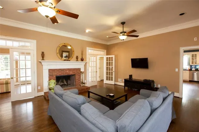 $4,700 | 2531 Old Salem Circle Southeast, Conyers, GA 30013