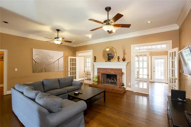 $4,700 | 2531 Old Salem Circle Southeast, Conyers, GA 30013