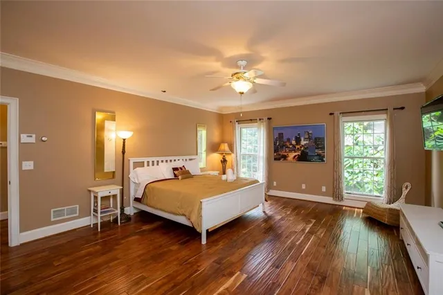 $4,700 | 2531 Old Salem Circle Southeast, Conyers, GA 30013