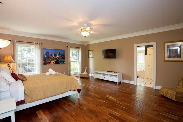 $4,700 | 2531 Old Salem Circle Southeast, Conyers, GA 30013