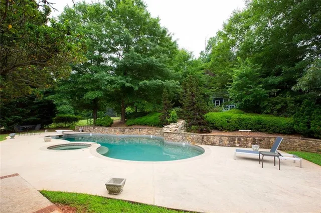 $4,700 | 2531 Old Salem Circle Southeast, Conyers, GA 30013