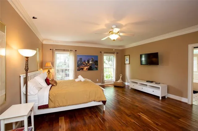 $4,700 | 2531 Old Salem Circle Southeast, Conyers, GA 30013