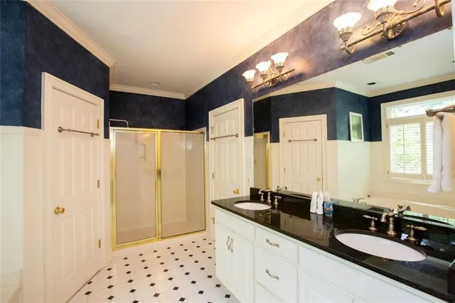 $4,700 | 2531 Old Salem Circle Southeast, Conyers, GA 30013