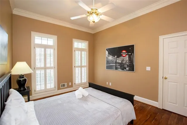 $4,700 | 2531 Old Salem Circle Southeast, Conyers, GA 30013