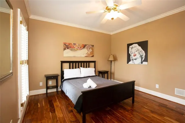 $4,700 | 2531 Old Salem Circle Southeast, Conyers, GA 30013