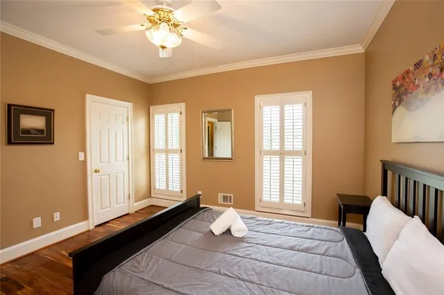 $4,700 | 2531 Old Salem Circle Southeast, Conyers, GA 30013