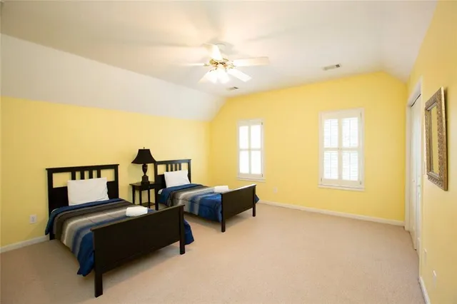 $4,700 | 2531 Old Salem Circle Southeast, Conyers, GA 30013