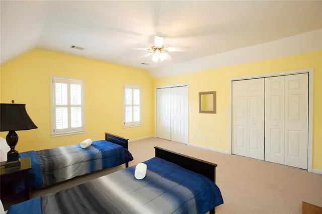 $4,700 | 2531 Old Salem Circle Southeast, Conyers, GA 30013