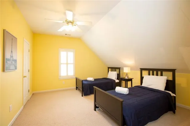 $4,700 | 2531 Old Salem Circle Southeast, Conyers, GA 30013