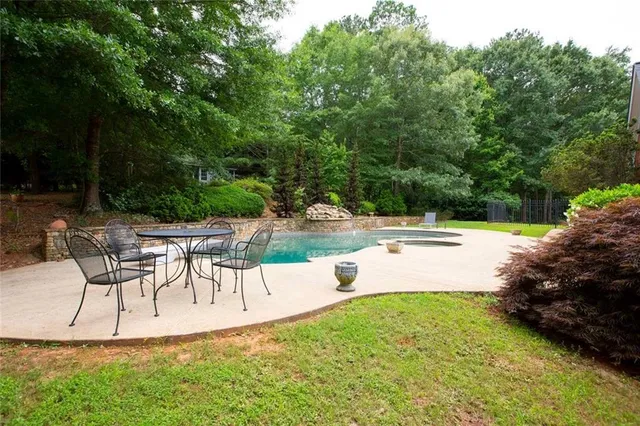 $4,700 | 2531 Old Salem Circle Southeast, Conyers, GA 30013