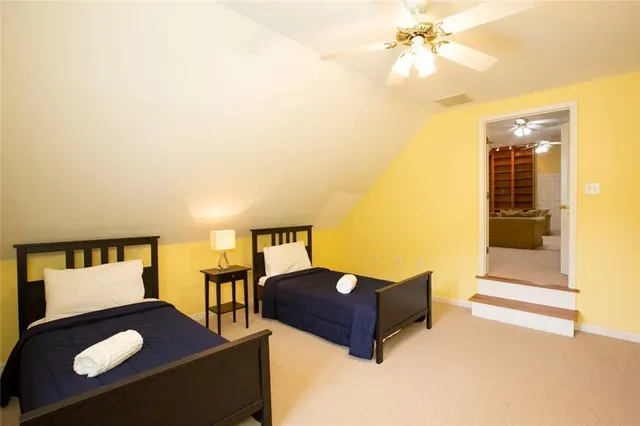 $4,700 | 2531 Old Salem Circle Southeast, Conyers, GA 30013