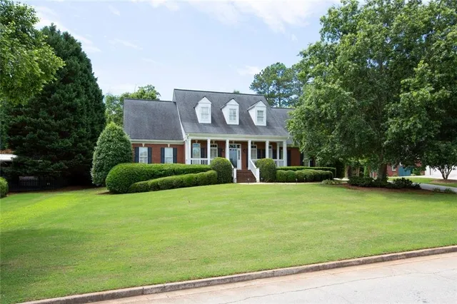 $4,700 | 2531 Old Salem Circle Southeast, Conyers, GA 30013