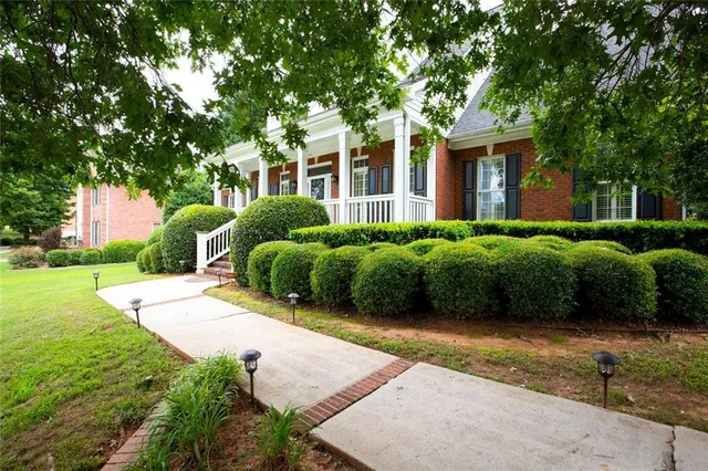 $4,700 | 2531 Old Salem Circle Southeast, Conyers, GA 30013