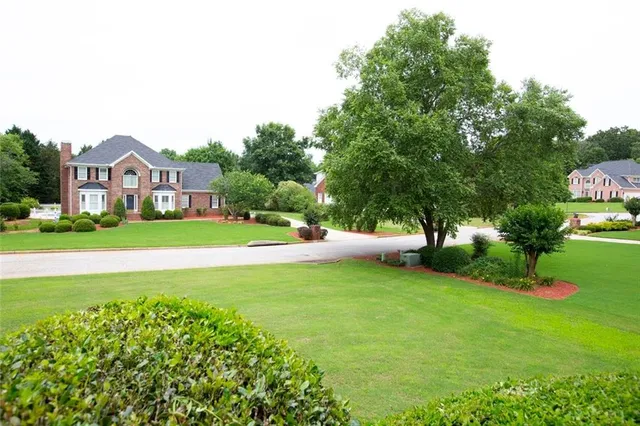 $4,700 | 2531 Old Salem Circle Southeast, Conyers, GA 30013