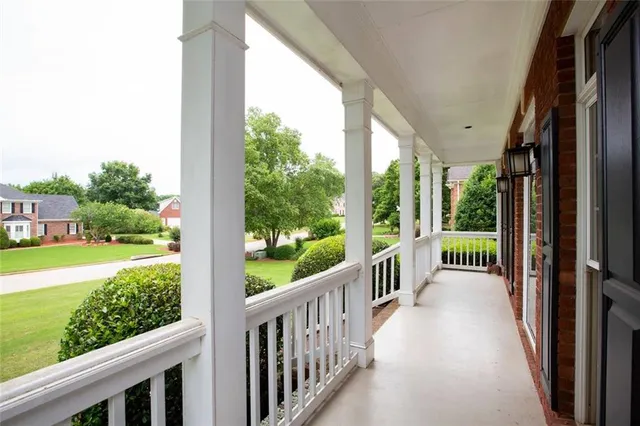 $4,700 | 2531 Old Salem Circle Southeast, Conyers, GA 30013