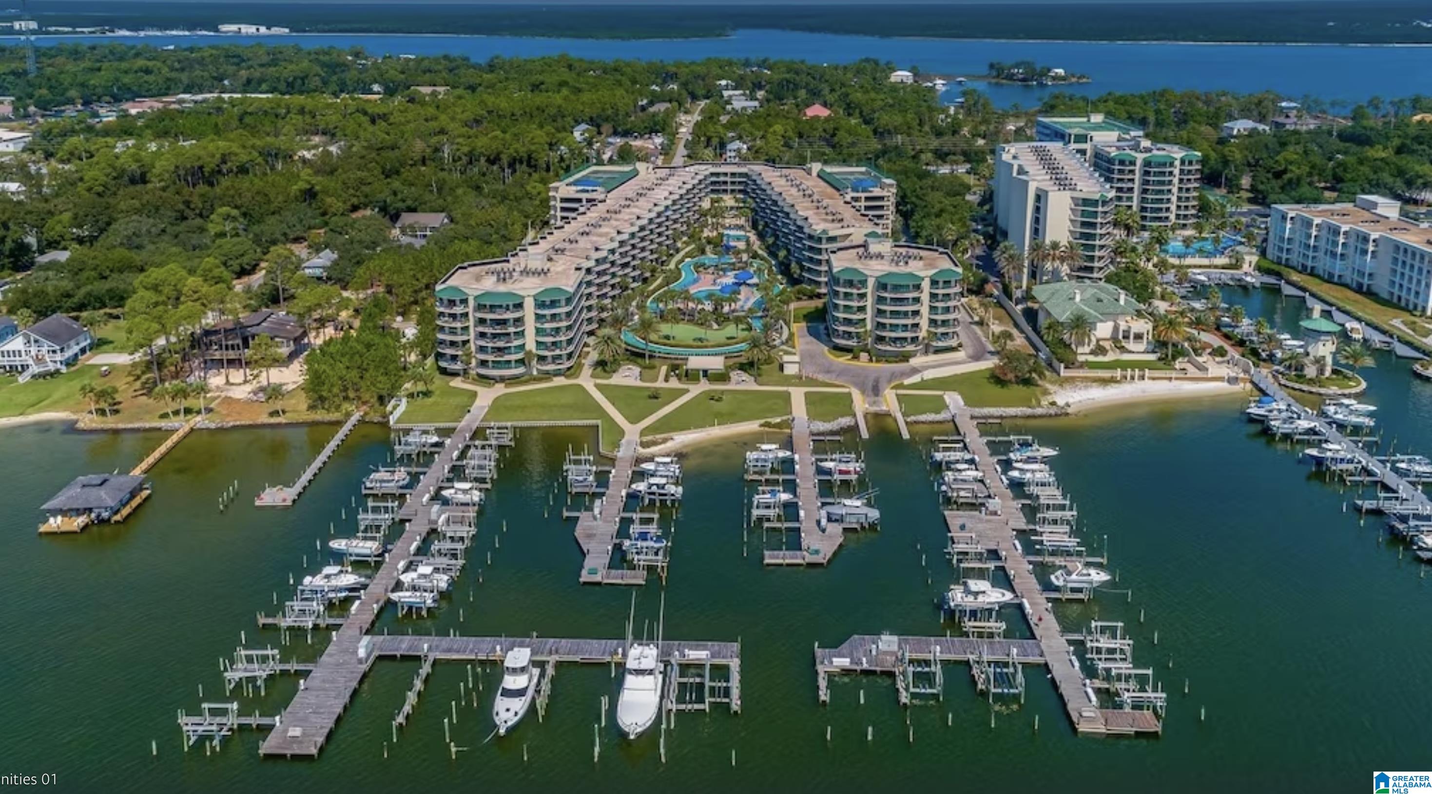 27580 Canal Road, Unit 1422 Orange Beach, AL 36561 - Photo 2 of 33 Gallery Image 2
