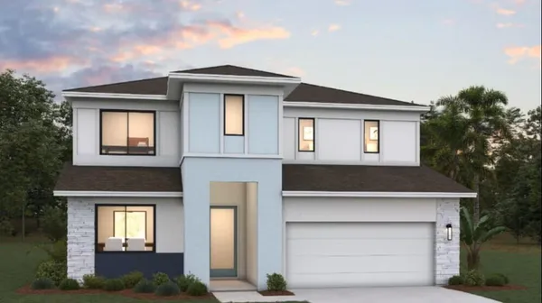 $559,990 | 6849 Northwest Glynlea Boulevard South, Unit S, Port St. Lucie, FL 34986