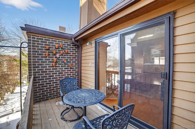 $565,000 | 15 Greenridge Avenue, Unit 25F, White Plains, NY 10605