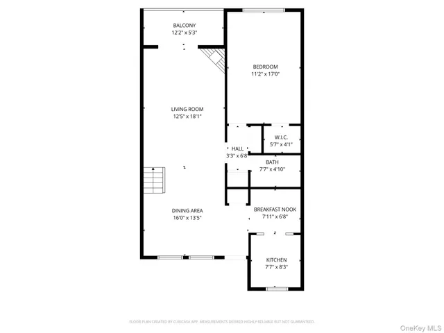 $565,000 | 15 Greenridge Avenue, Unit 25F, White Plains, NY 10605