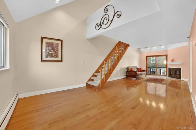 $565,000 | 15 Greenridge Avenue, Unit 25F, White Plains, NY 10605