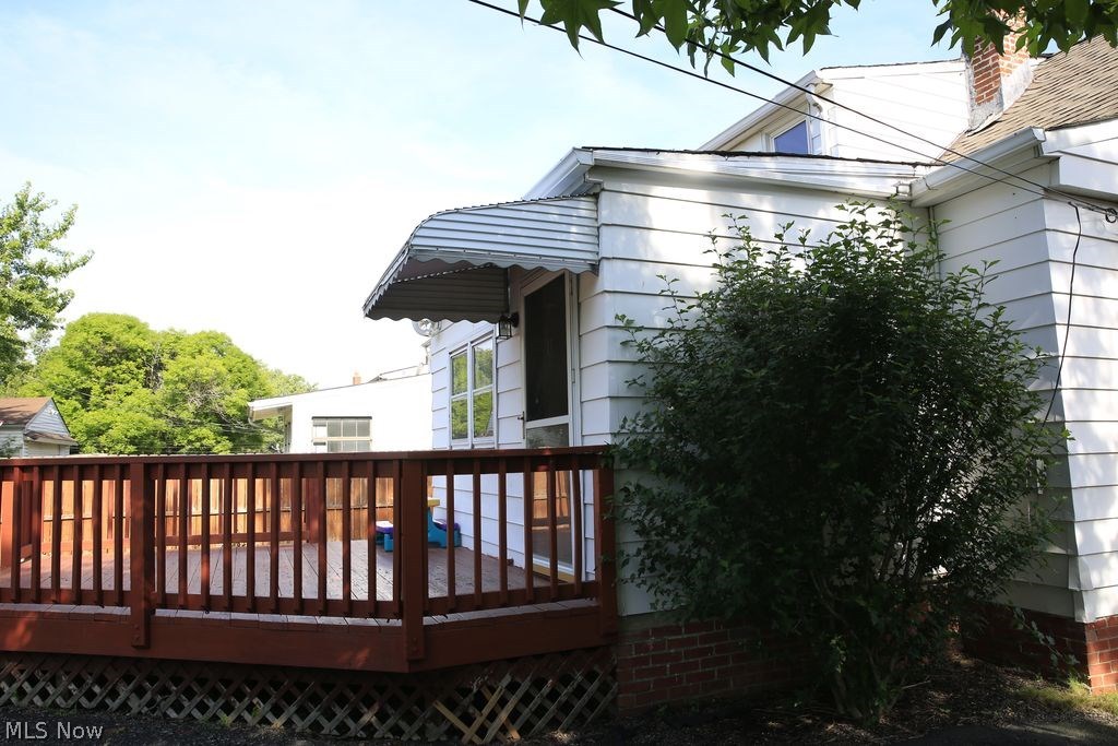 4198 Lambert Road Cleveland, OH 44121 - Photo 19 of 22