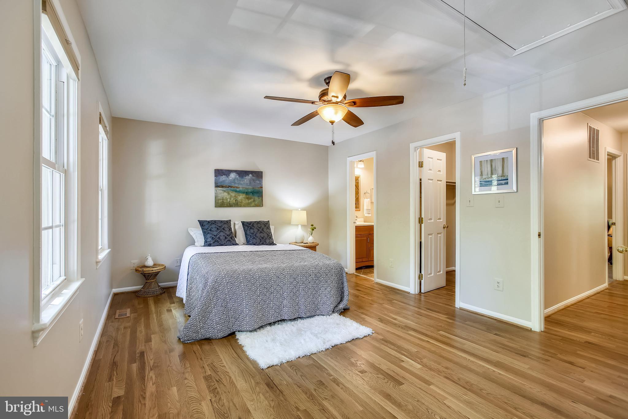 2180 Pond View Court Reston, VA 20191 - Photo 14 of 35 Primary BR #2
