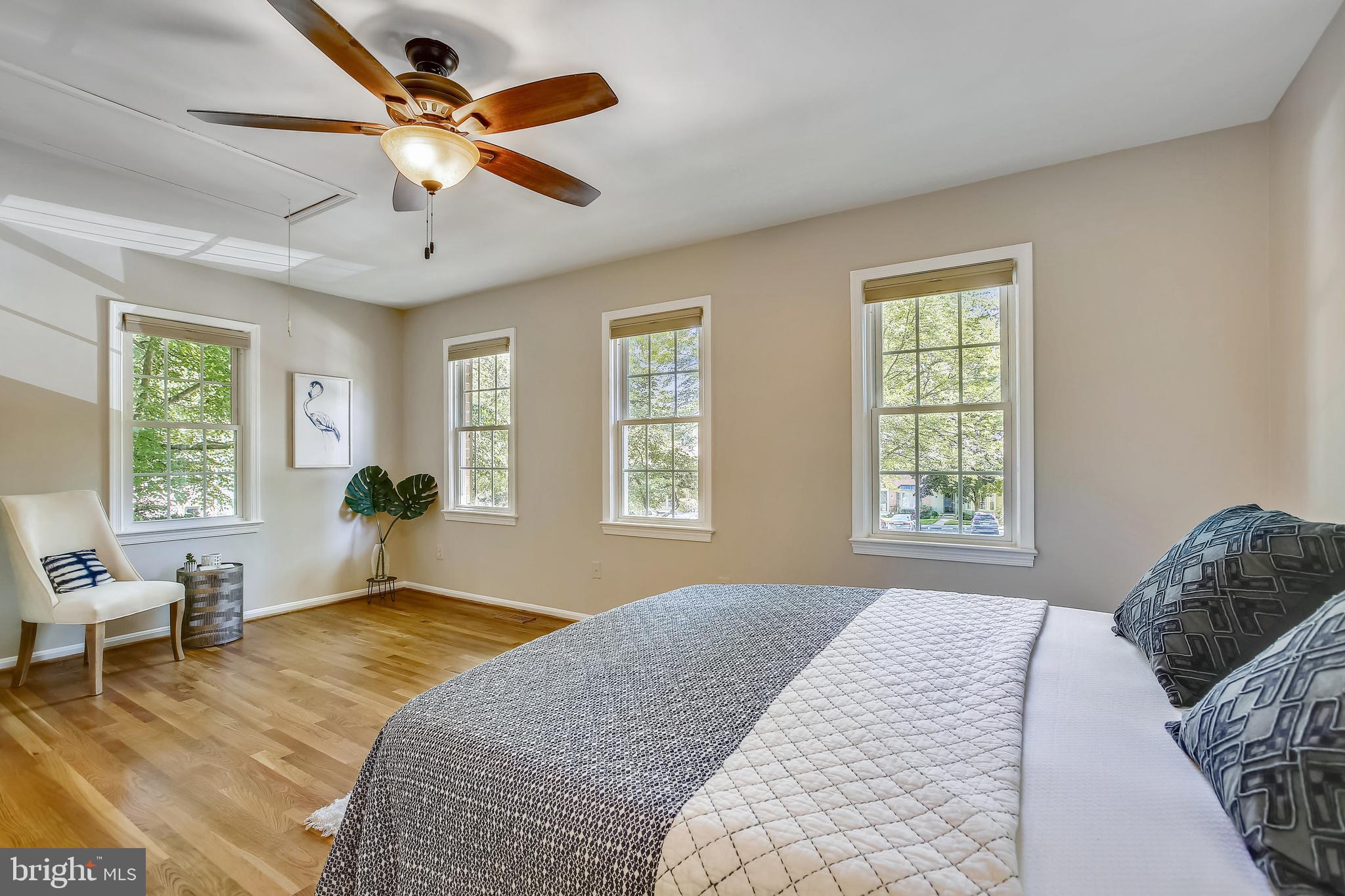 2180 Pond View Court Reston, VA 20191 - Photo 15 of 35 Primary BR #3