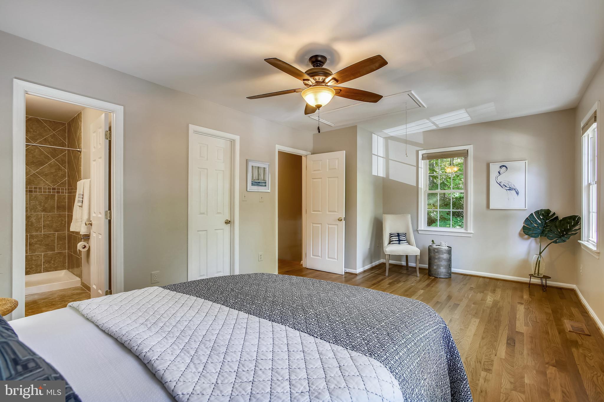 2180 Pond View Court Reston, VA 20191 - Photo 16 of 35 Primary BR #4
