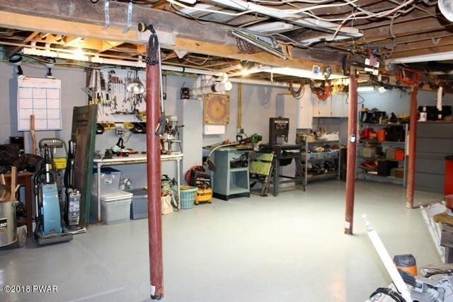 129 South Fairview Road Tafton, PA 18464 - Photo 77 of 96 BM Workshop
