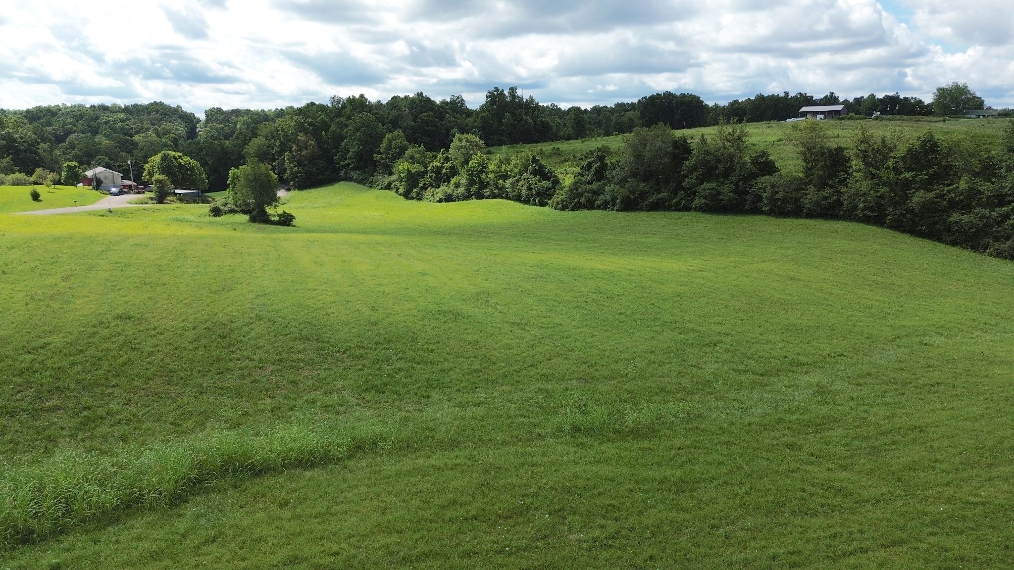 0 Flowers Road Monroe, TN 38573 - Photo 3 of 6 a view of an outdoor space and a yard