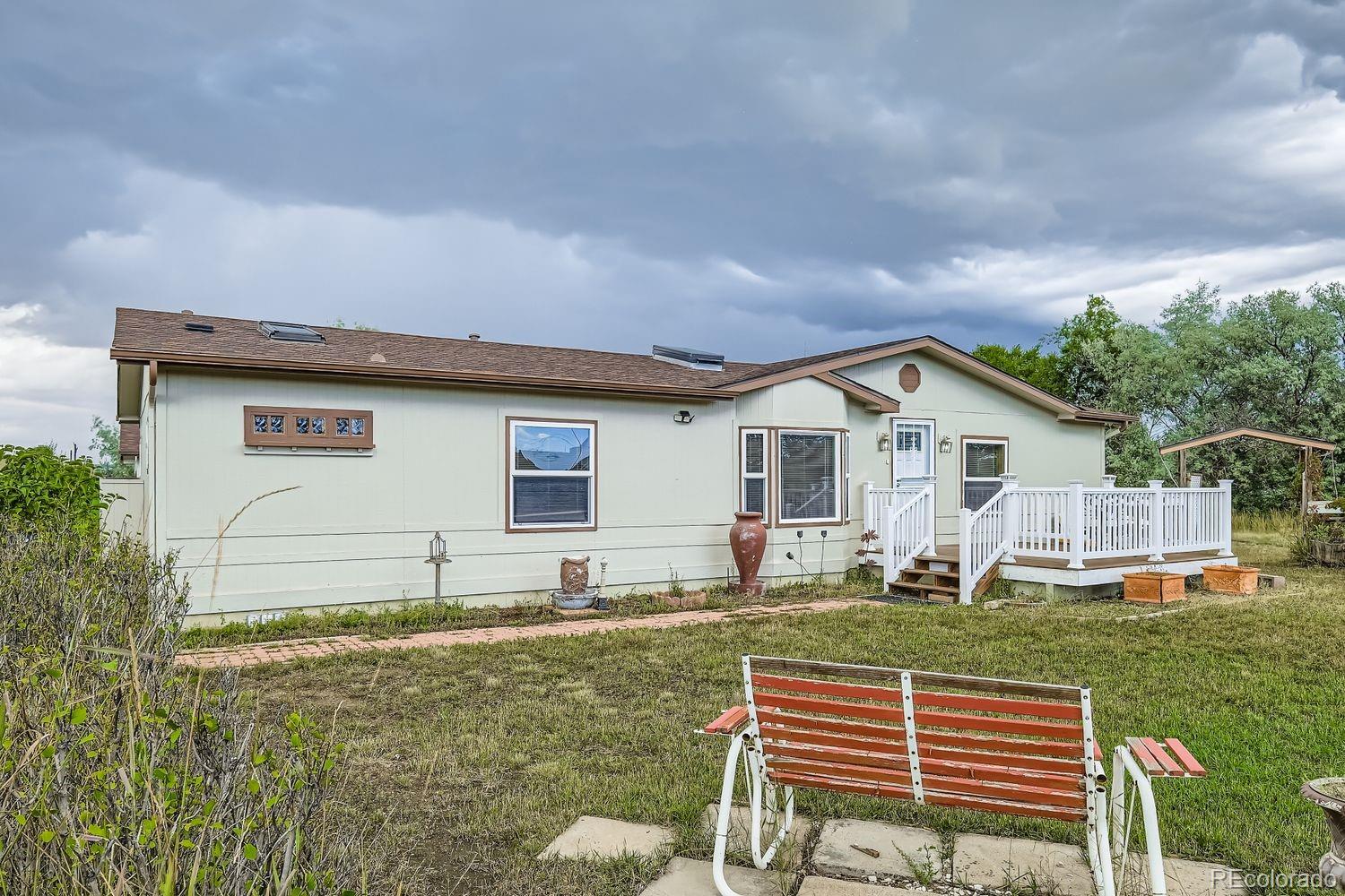 3475 Hoofprint Road Peyton, CO 80831 - Photo 2 of 28 Gallery Image 2