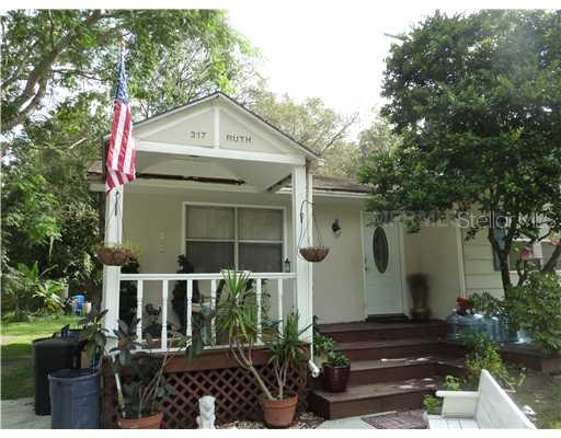 317 Ruth Boulevard Longwood, FL 32750 - Photo 1 of 1 Exterior Front