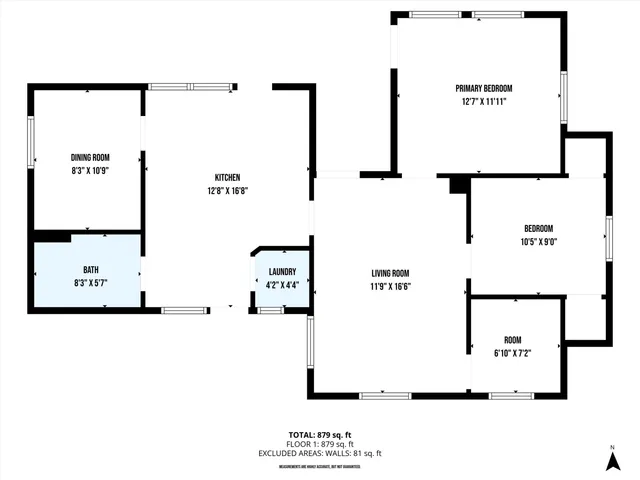 $85,000 | 1816 Wollmer Street, Manitowoc, WI 54220
