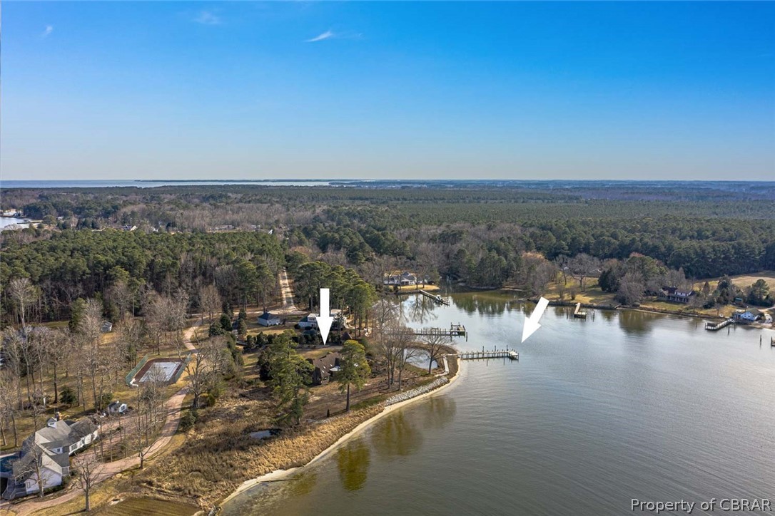 167 Tower Point Lane Kilmarnock, VA 22482 - Photo 9 of 50 Gallery Image 9