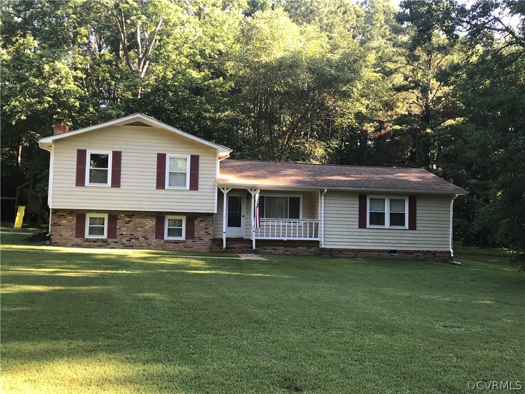 13112 Pole Run Road Disputanta, VA 23842 - Photo 1 of 12 Gallery Image 1
