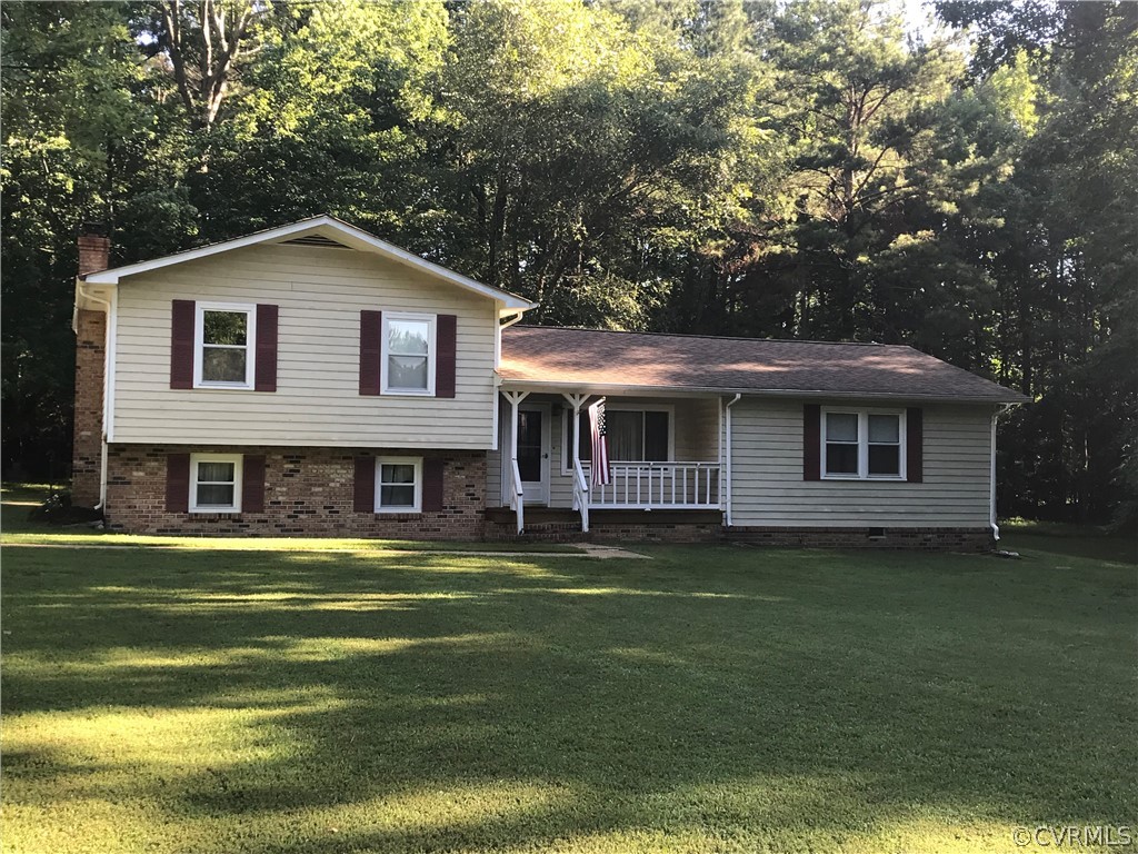 13112 Pole Run Road Disputanta, VA 23842 - Photo 2 of 12 Gallery Image 2