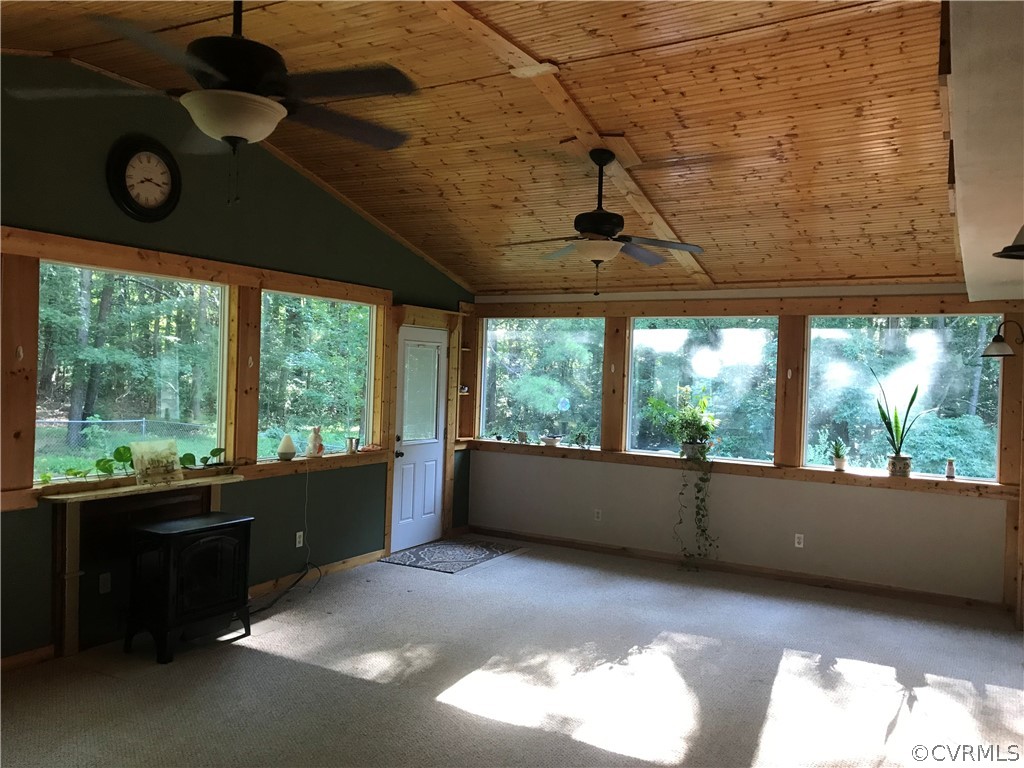 13112 Pole Run Road Disputanta, VA 23842 - Photo 4 of 12 Gallery Image 4