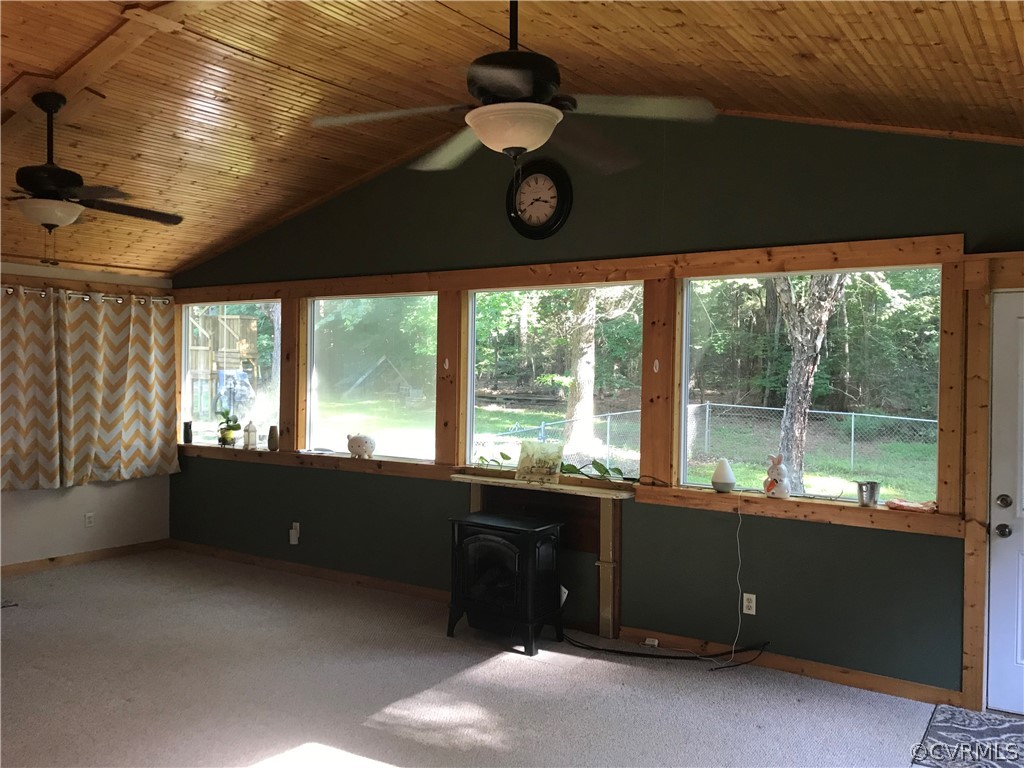 13112 Pole Run Road Disputanta, VA 23842 - Photo 5 of 12 Gallery Image 5