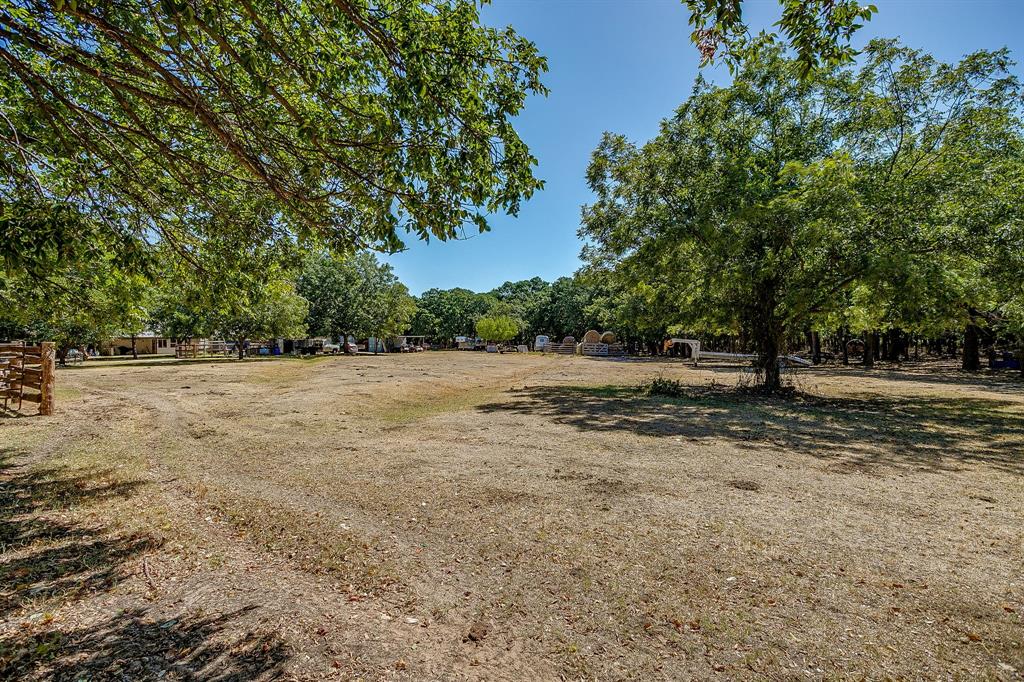 1377 East Gibtown Road Poolville, TX 76487 - Photo 36 of 39 Gallery Image 36