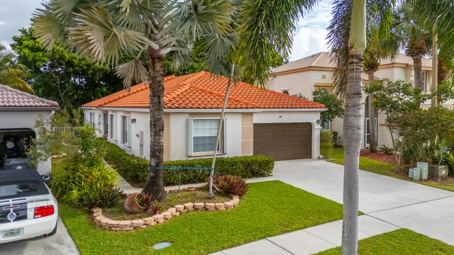 $3,000 | 7469 Kingsley Court, Lake Worth, FL 33467