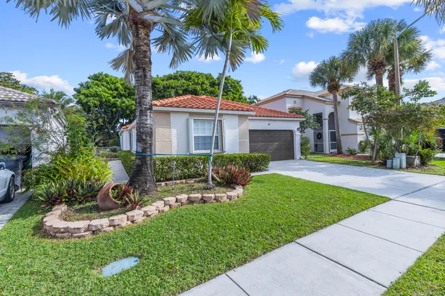 $3,000 | 7469 Kingsley Court, Lake Worth, FL 33467