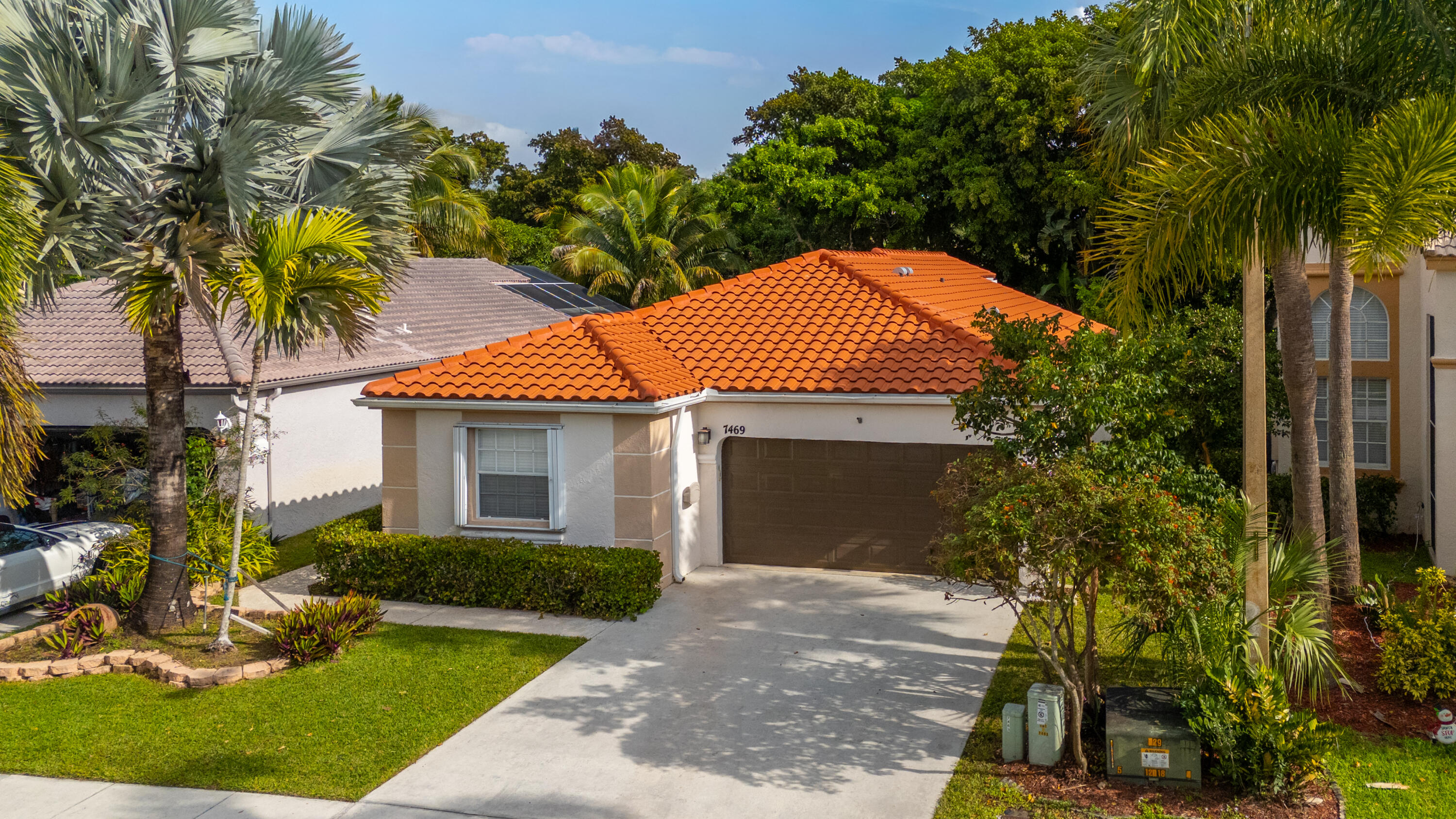 7469 Kingsley Court Lake Worth, FL 33467 - Photo 33 of 41 DJI_20251219103416_0280_D