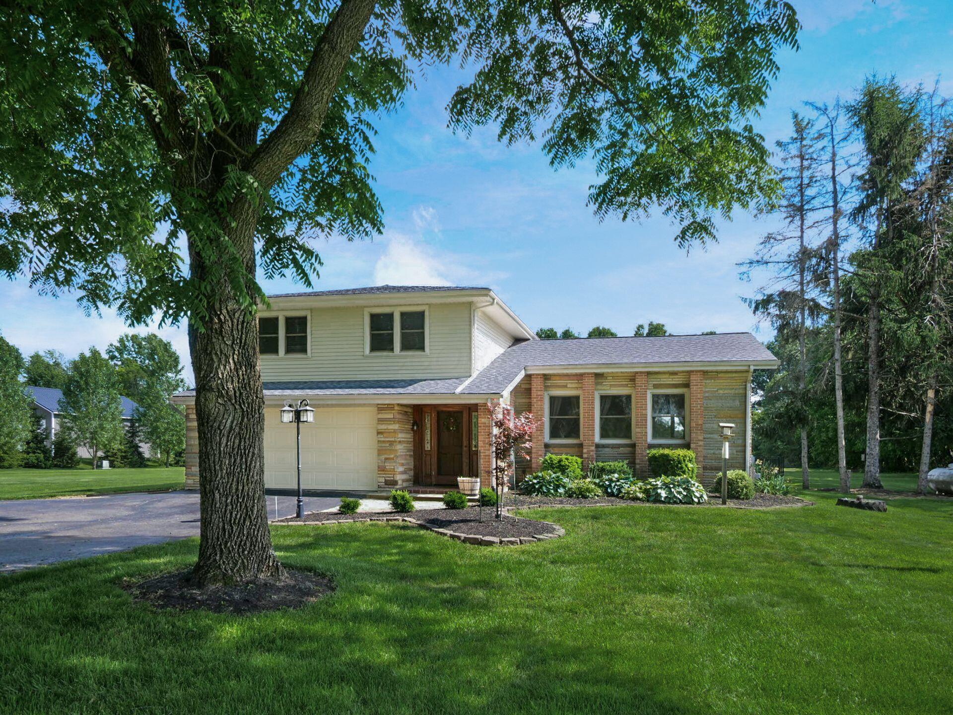 11020 Adams Road Galena, OH 43021 - Photo 34 of 34