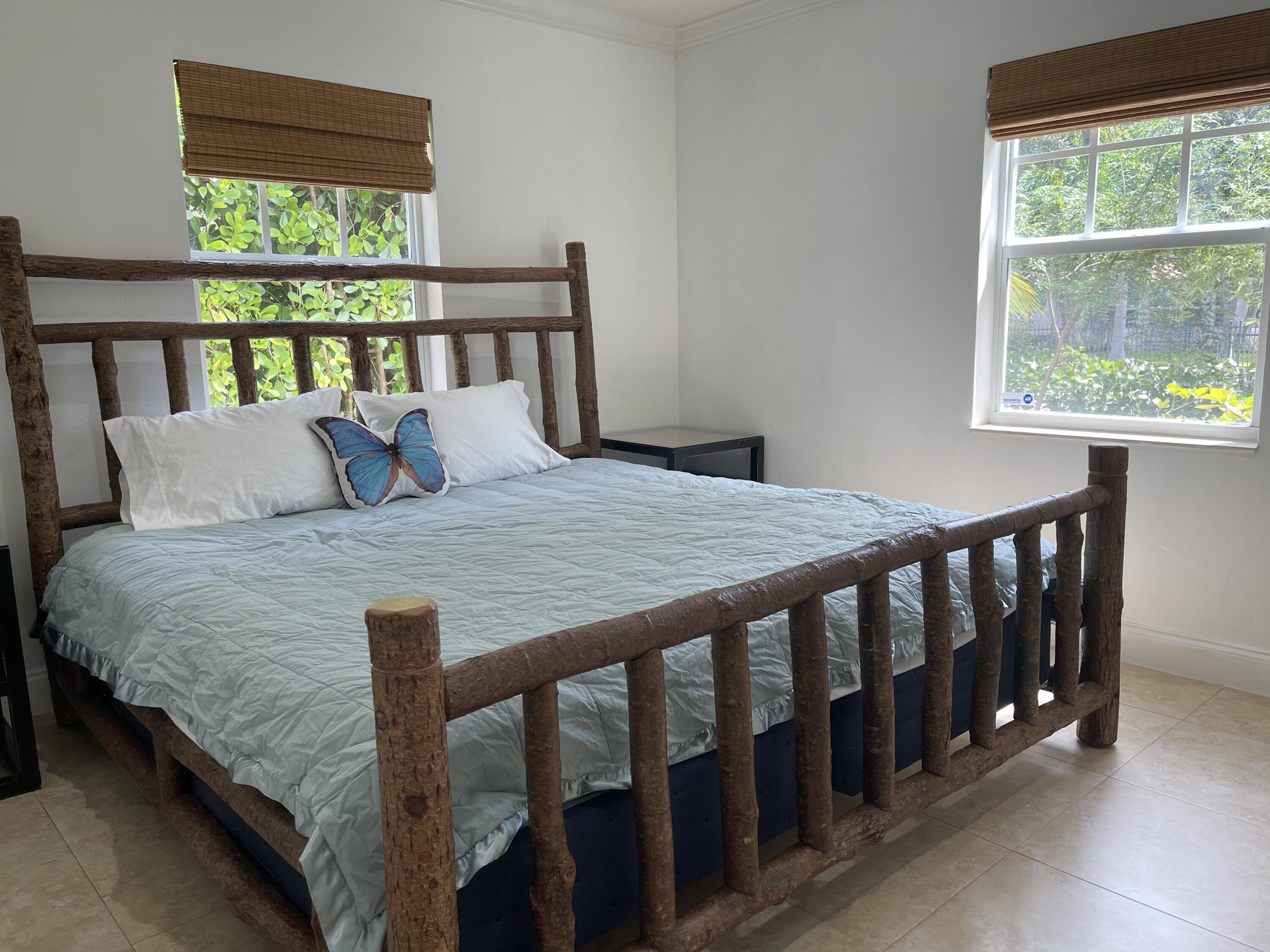 251 Pilgrim Road West Palm Beach, FL 33405 - Photo 11 of 18 Bedroom