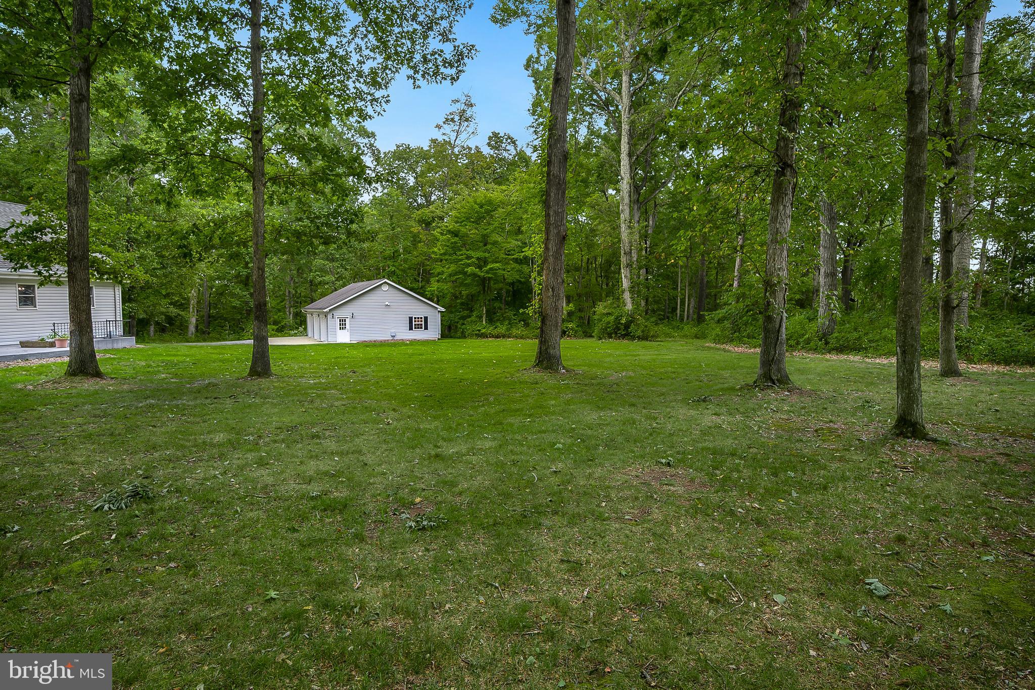 1504 New Hope Road Cross Junction, VA 22625 - Photo 35 of 35 a view of a house with a park
