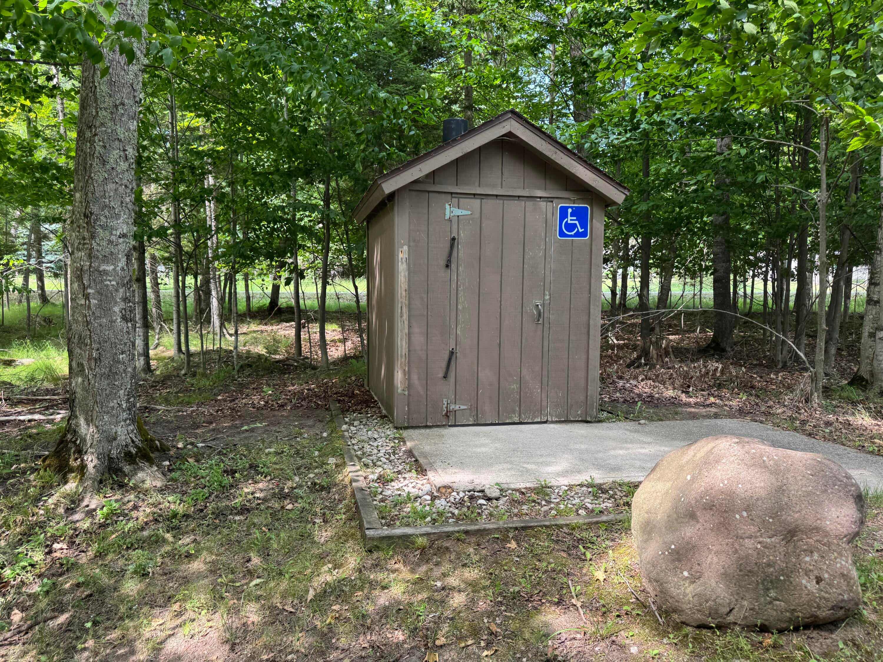W18010 Wolfe Road Germfask, MI 49836 - Photo 22 of 28 Gallery Image 22