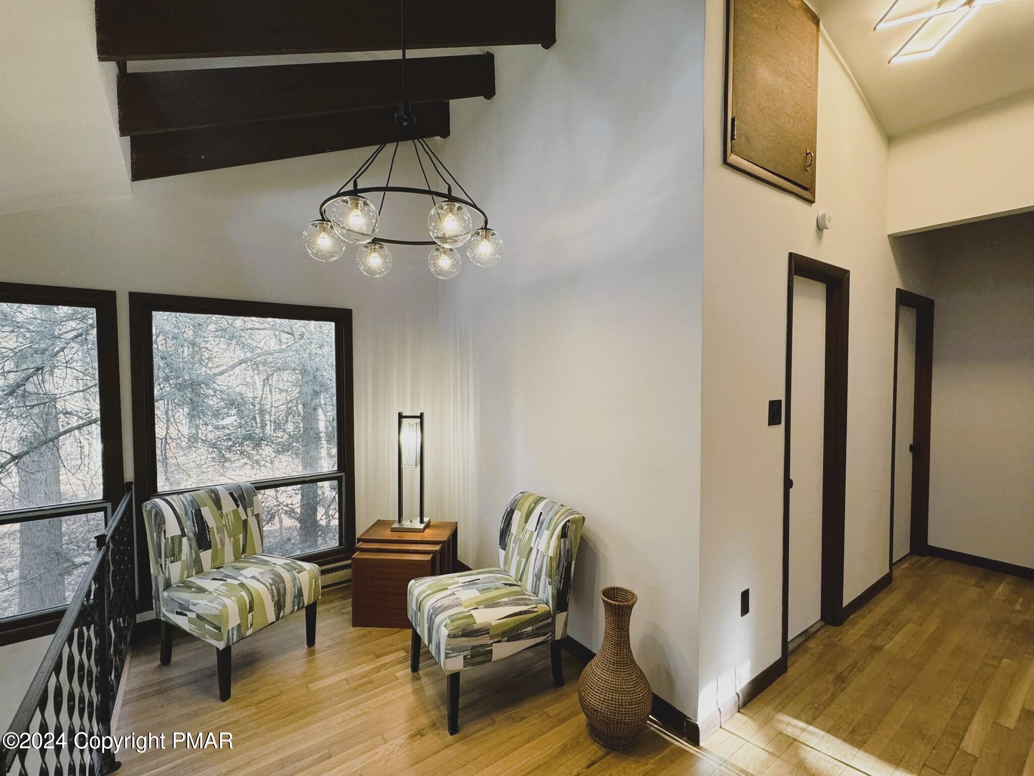 156 Pocono Road Albrightsville, PA 18210 - Photo 19 of 37 5Loft3