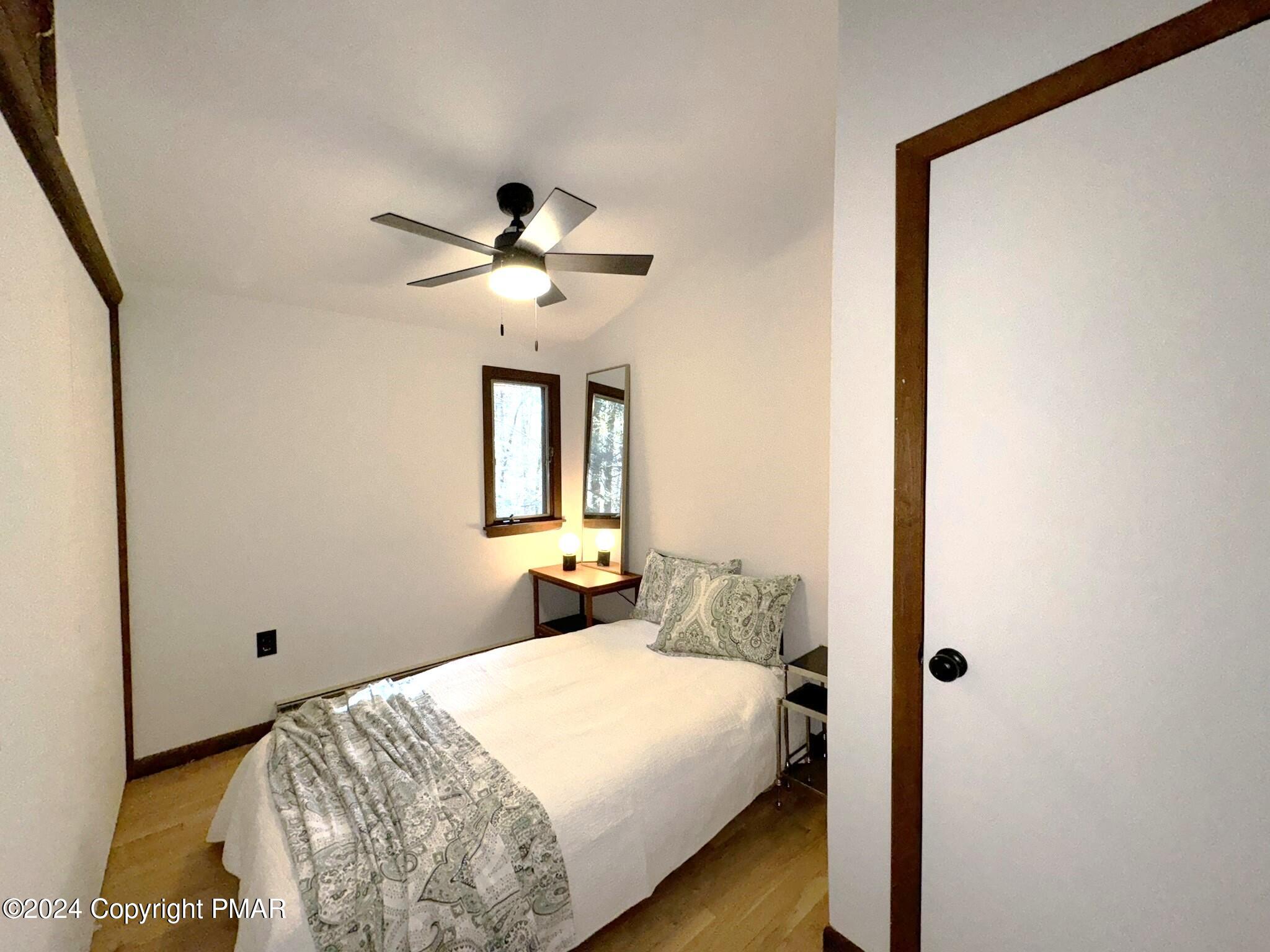 156 Pocono Road Albrightsville, PA 18210 - Photo 25 of 37 9Bedroom1