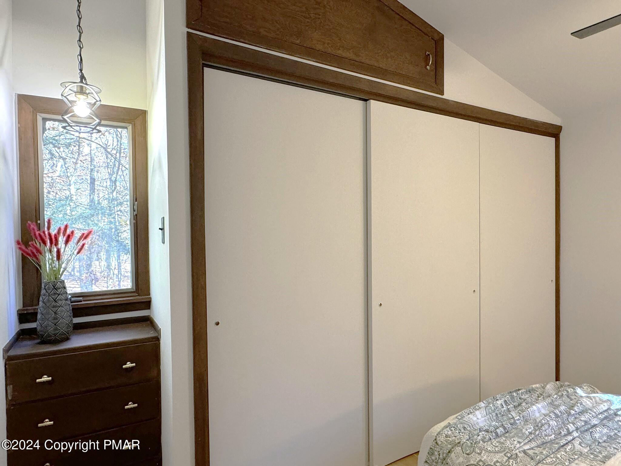 156 Pocono Road Albrightsville, PA 18210 - Photo 26 of 37 9Bedroom2