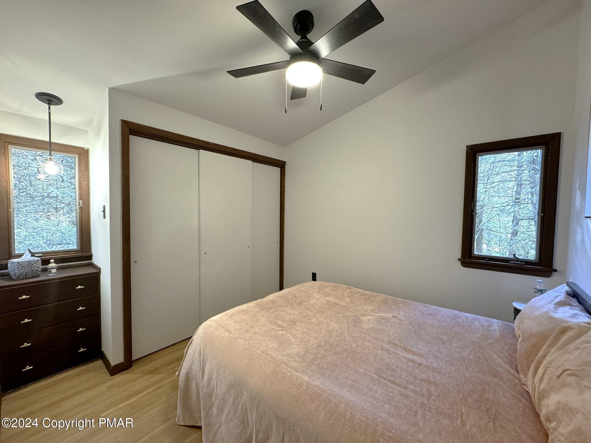156 Pocono Road Albrightsville, PA 18210 - Photo 28 of 37 10Bedroom2